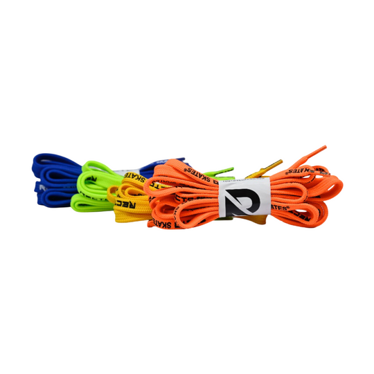 Recto Quad Skate Laces