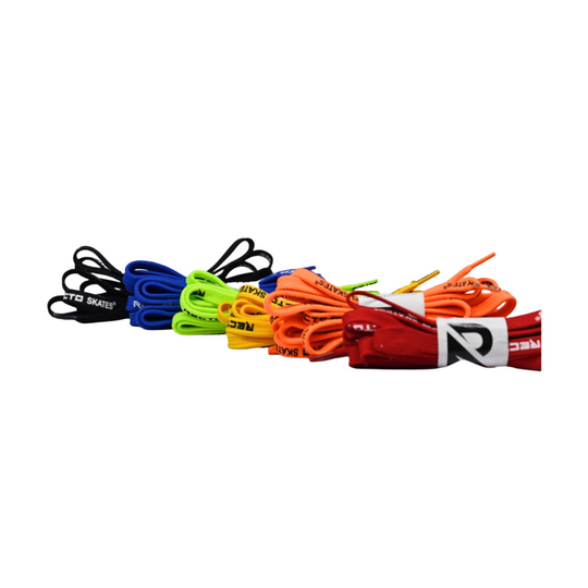 Recto Quad Skate Laces