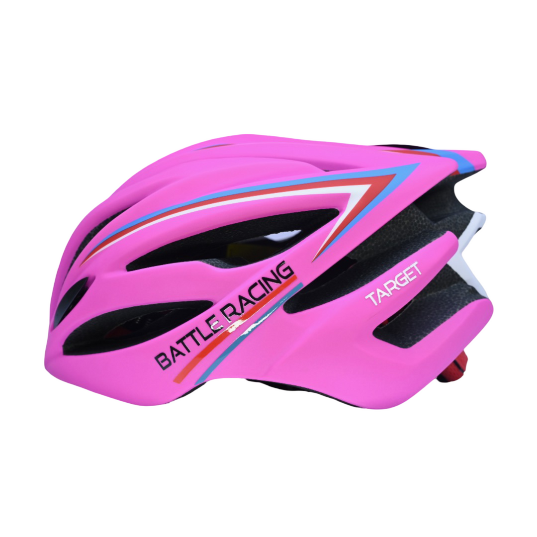 Recto R3 Backlight Helmet