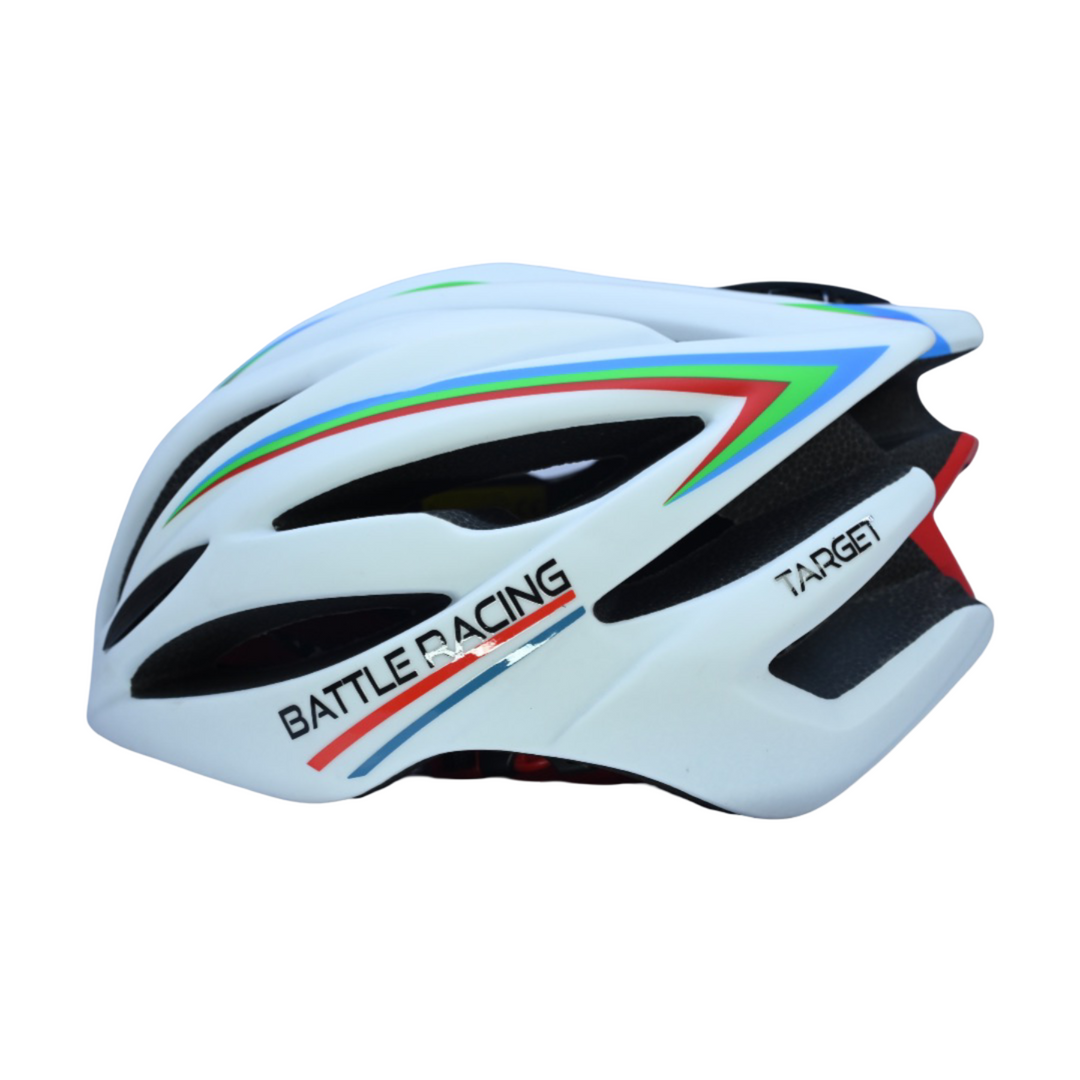 Recto R3 Backlight Helmet
