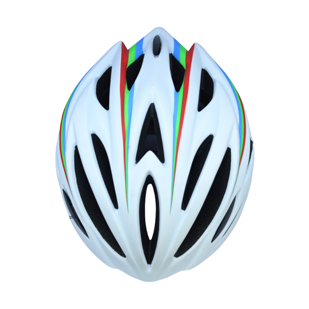 Recto R3 Backlight Helmet