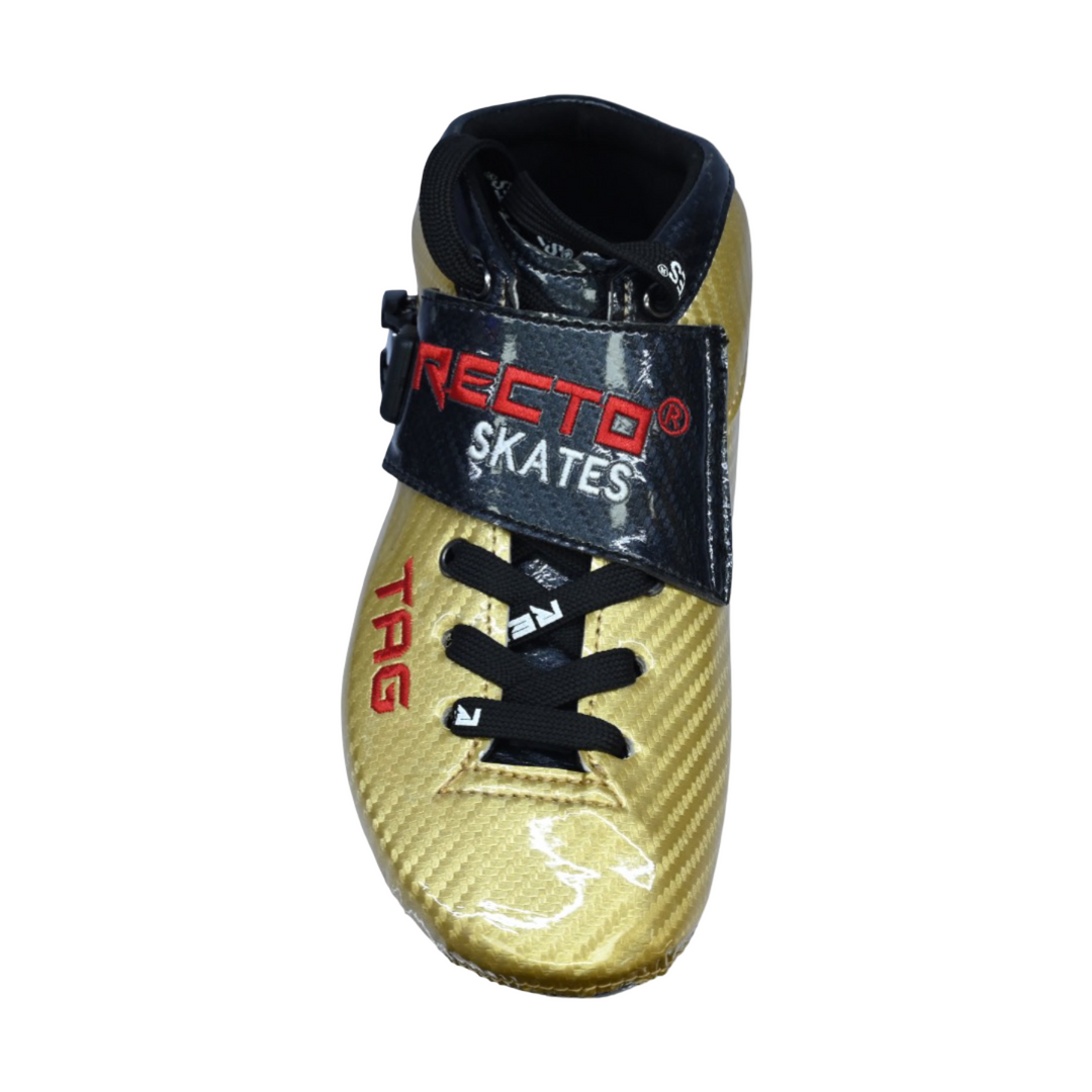 Recto Tag Inline Speed Boot