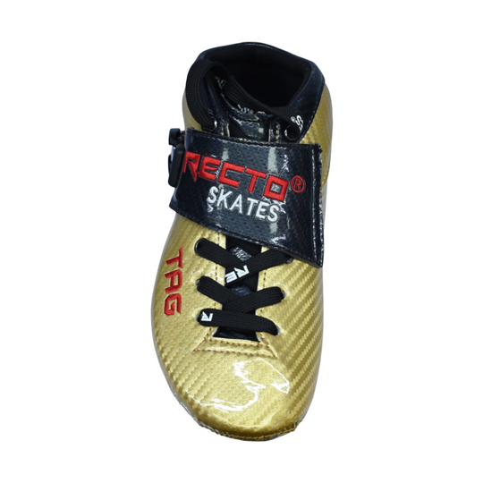 Recto Tag Inline Speed Boot