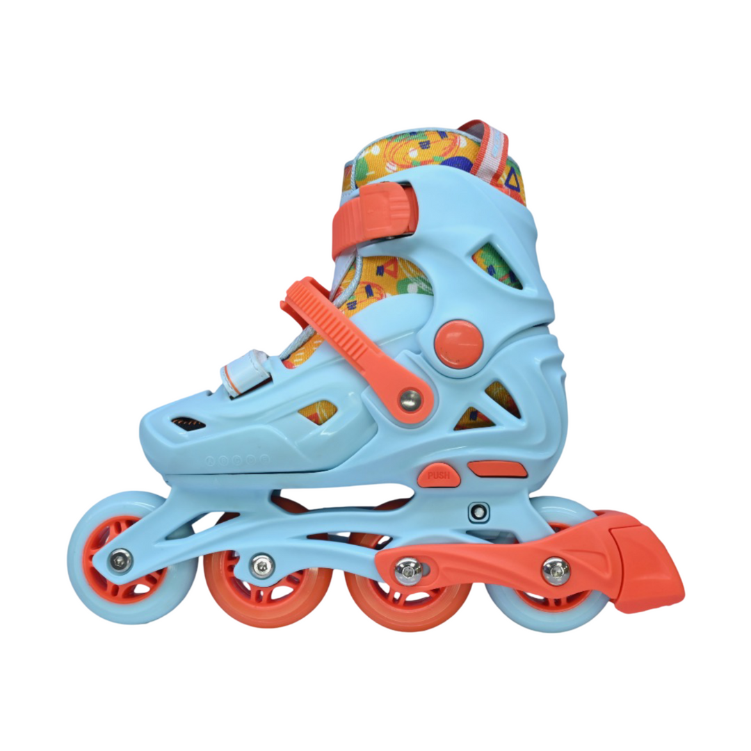 Bonchuno Adjustable Inline Skate