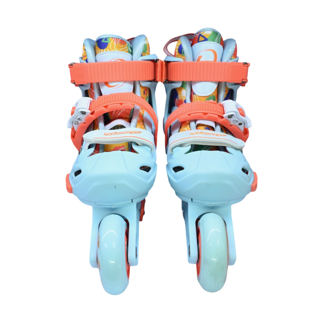 Bonchuno Adjustable Inline Skate