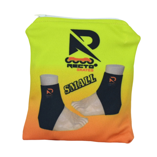 Recto 2mm Ankle Fit