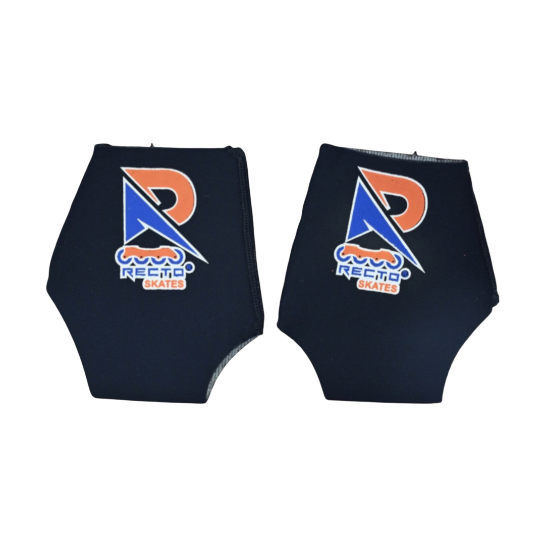 Recto 2mm Ankle Fit