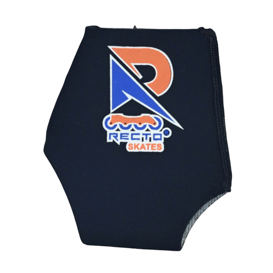 Recto 2mm Ankle Fit