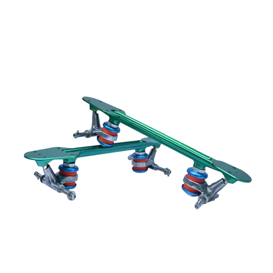 Recto Quad Aluminium Frame