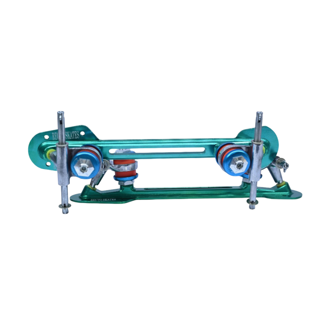 Recto Quad Aluminium Frame