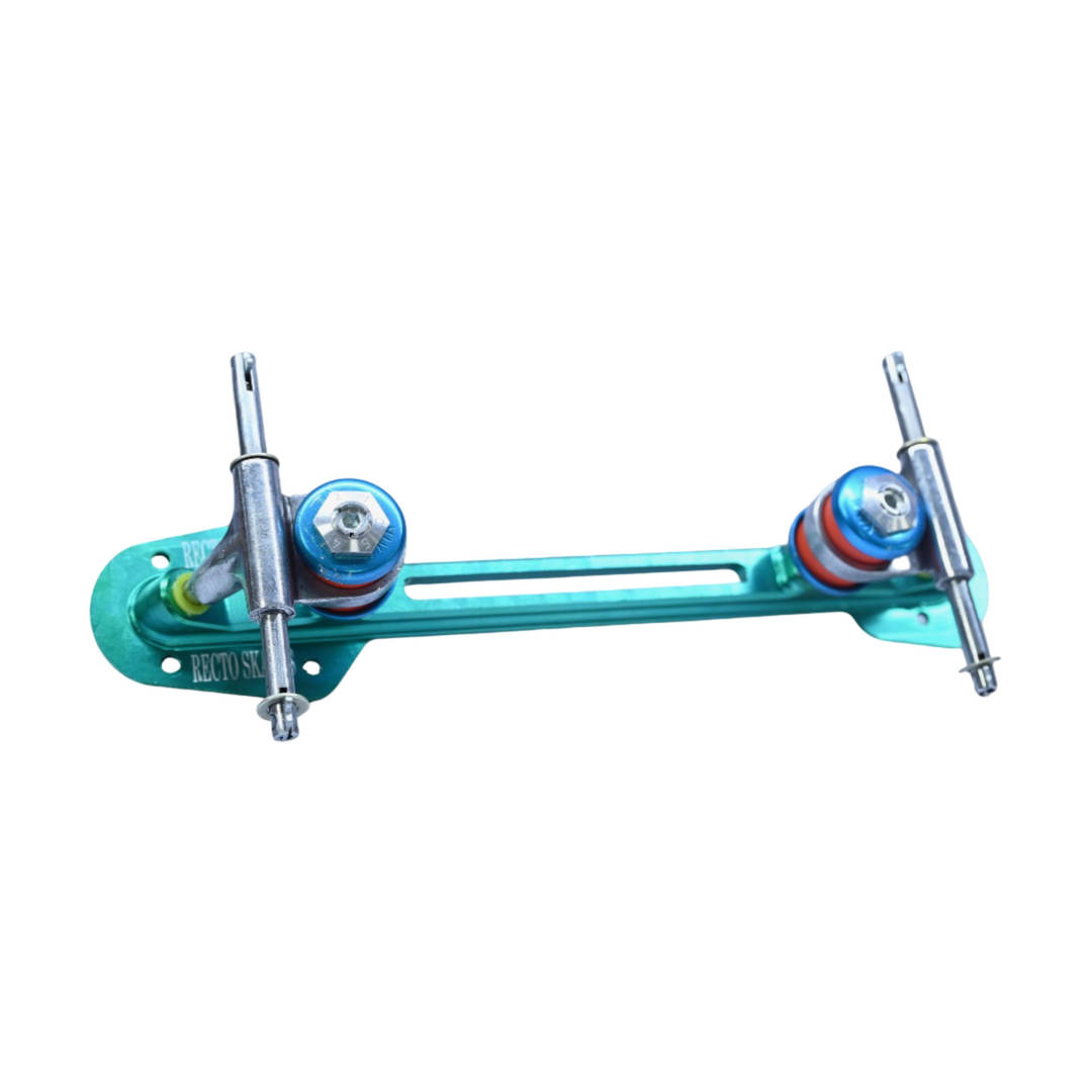 Recto Quad Aluminium Frame