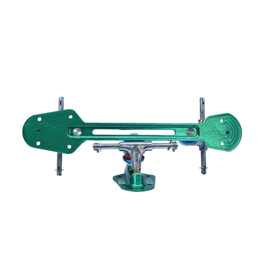 Recto Quad Aluminium Frame
