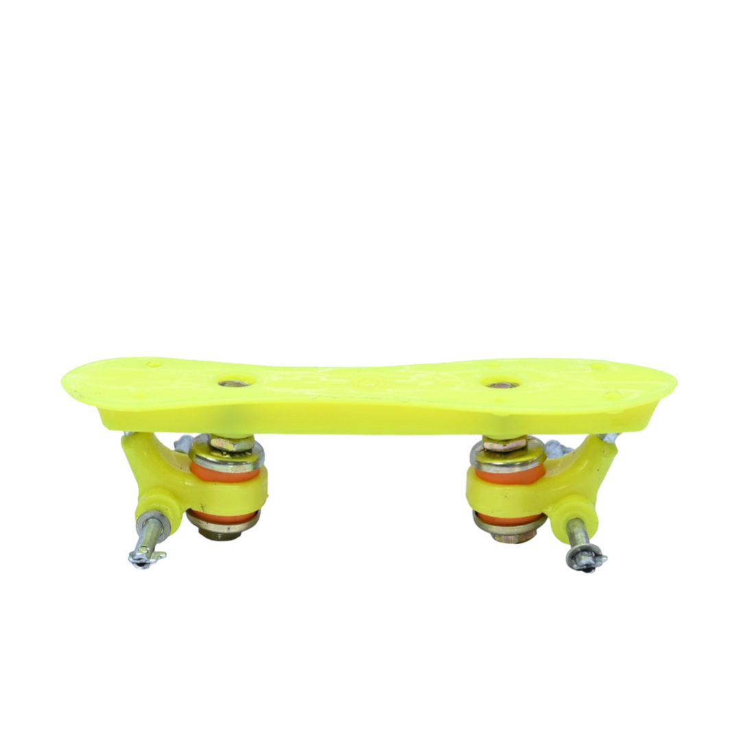 Recto Quad Nylon Frame