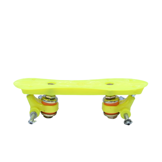 Recto Quad Nylon Frame