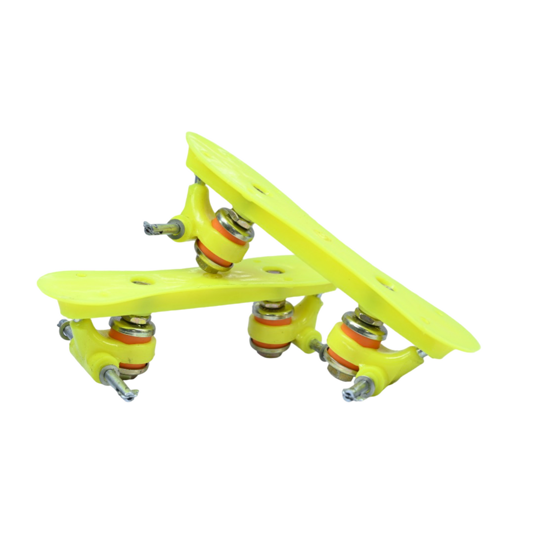 Recto Quad Nylon Frame