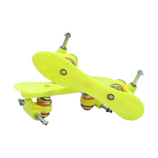 Recto Quad Nylon Frame