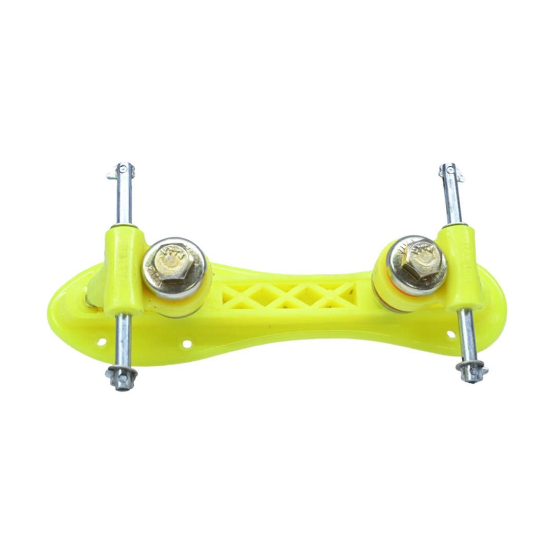 Recto Quad Nylon Frame