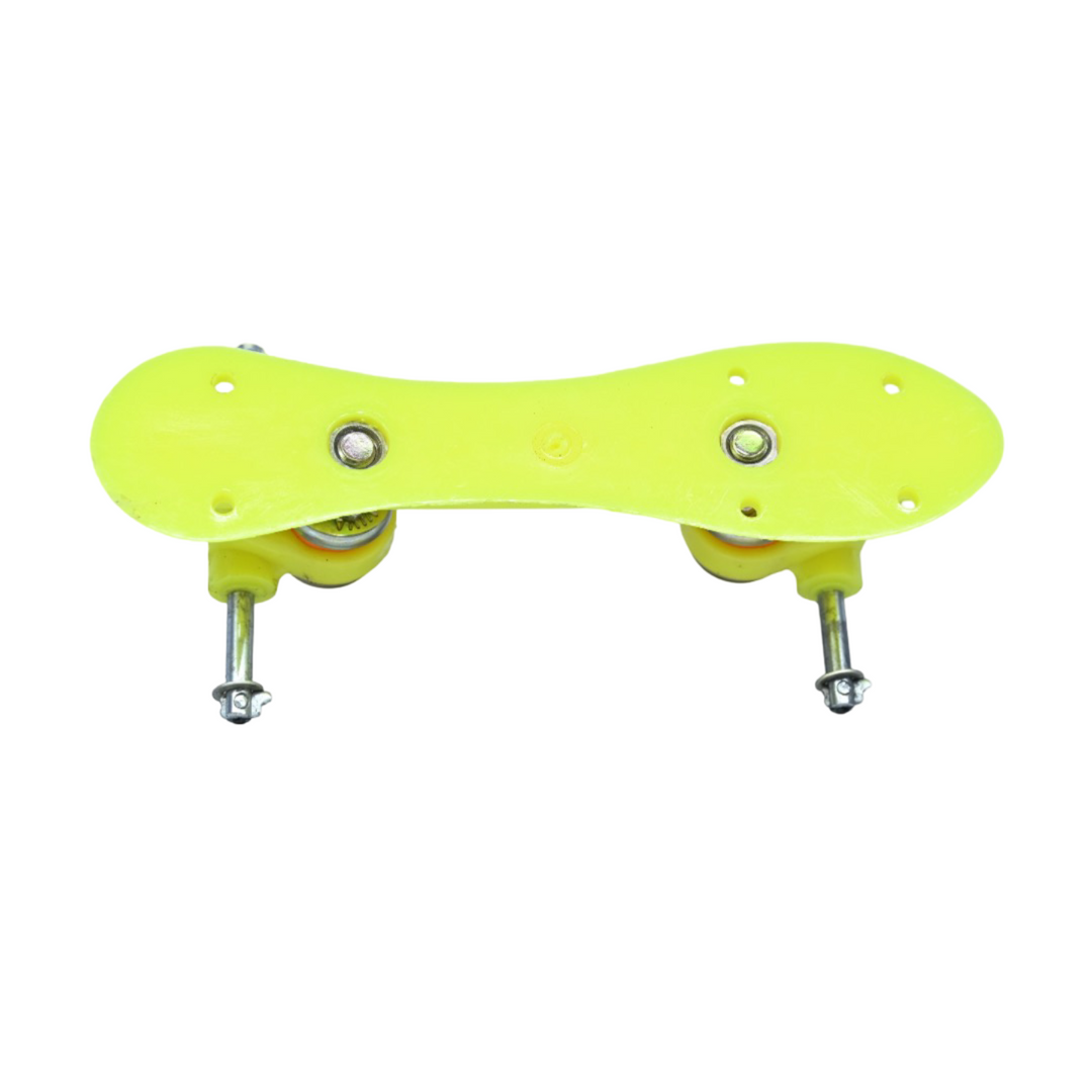 Recto Quad Nylon Frame