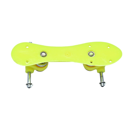 Recto Quad Nylon Frame