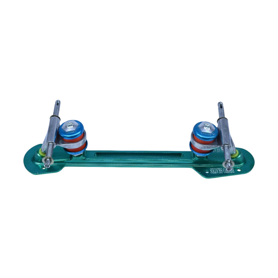 Recto Quad Aluminium Frame