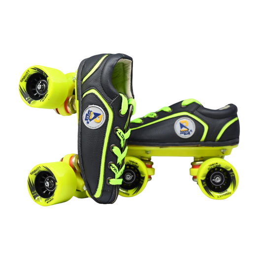 Recto Gravity Roller Skate 62mm 78a