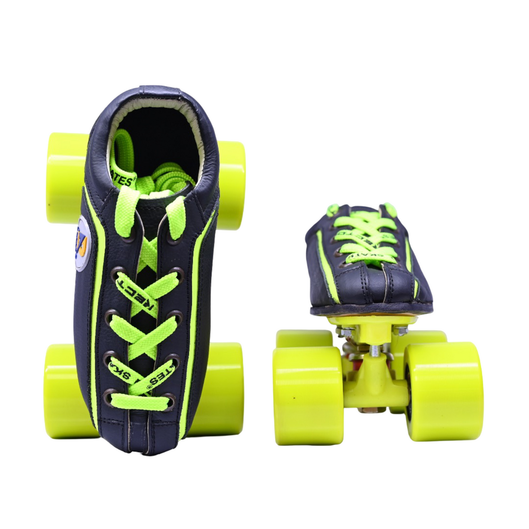 Recto Gravity Roller Skate 62mm 78a