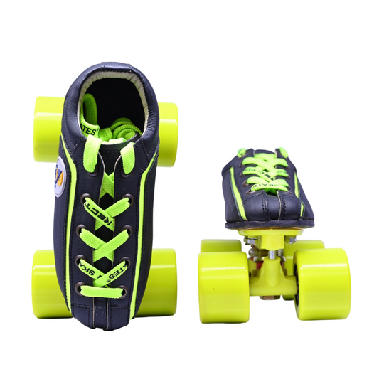 Recto Gravity Roller Skate 62mm 78a