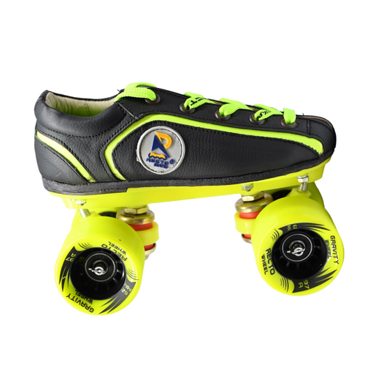 Recto Gravity Roller Skate 62mm 78a