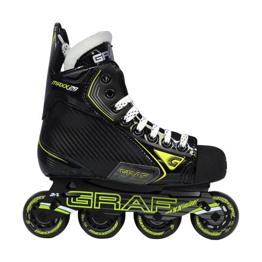 GRAF Maxx 29 Inline Hockey Skate