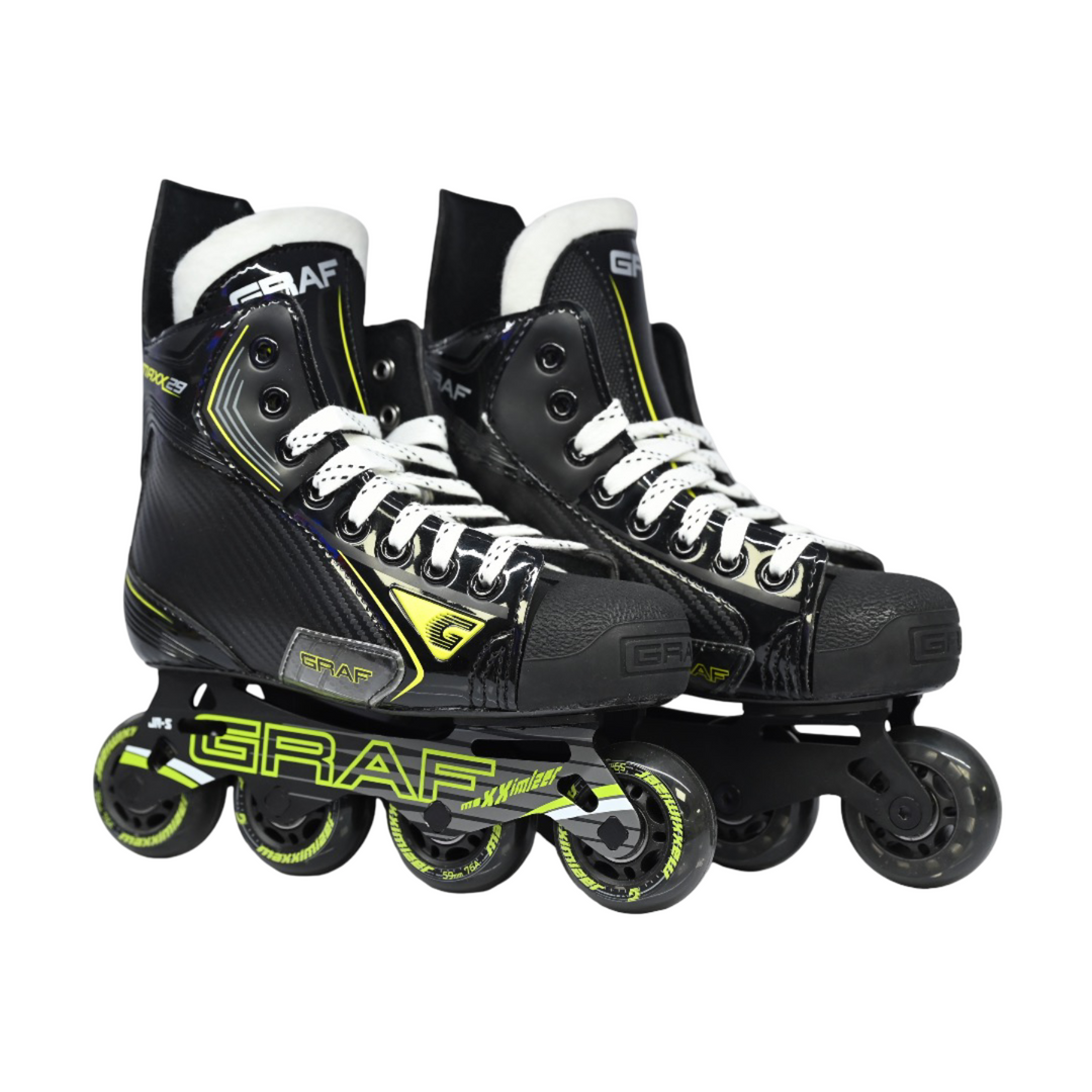 GRAF Maxx 29 Inline Hockey Skate