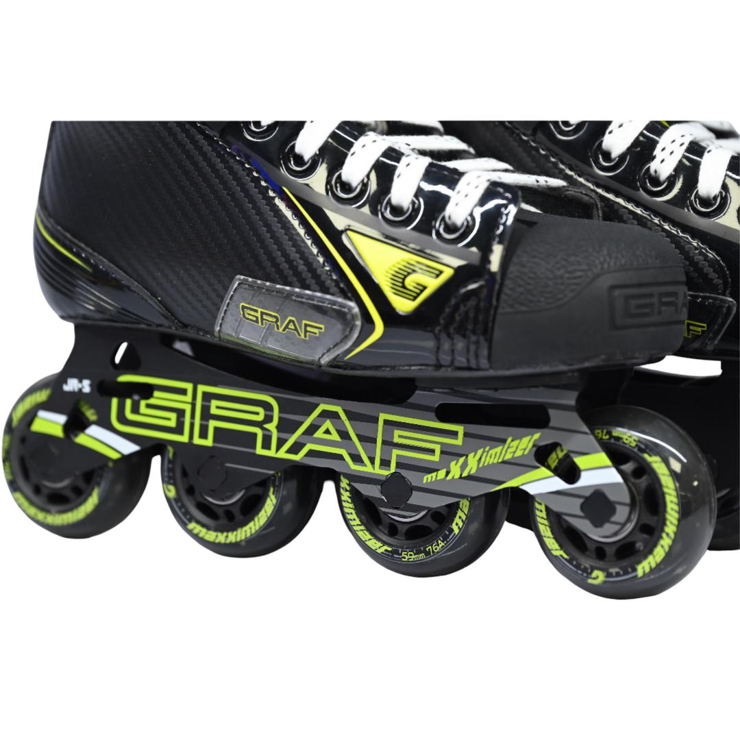 GRAF Maxx 29 Inline Hockey Skate