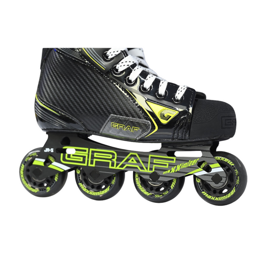 GRAF Maxx 29 Inline Hockey Skate