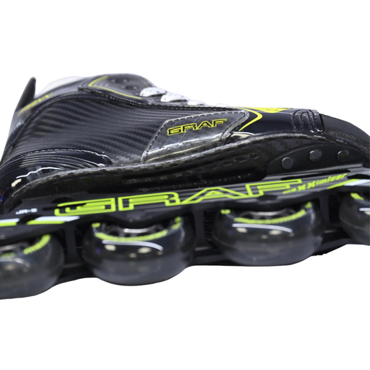 GRAF Maxx 29 Inline Hockey Skate