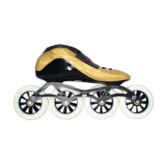 Recto Tag Inline Speed Skate