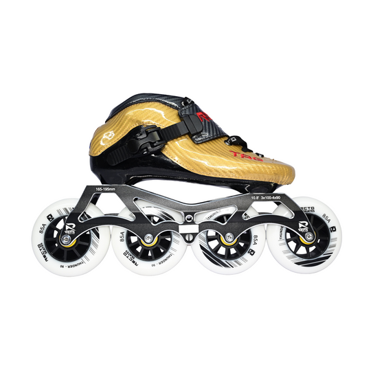 Recto Tag Inline Speed Skate
