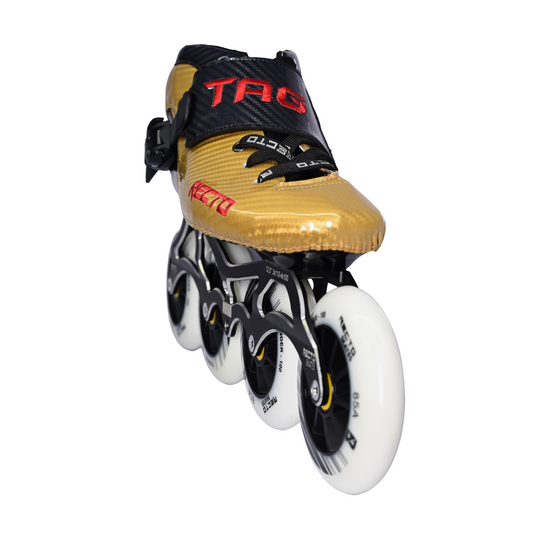 Recto Tag Inline Speed Skate