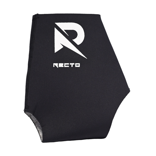 Recto 2mm Ankle Fit