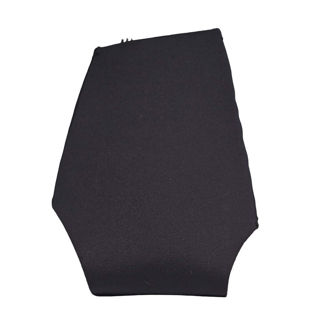 Recto 2mm Ankle Fit