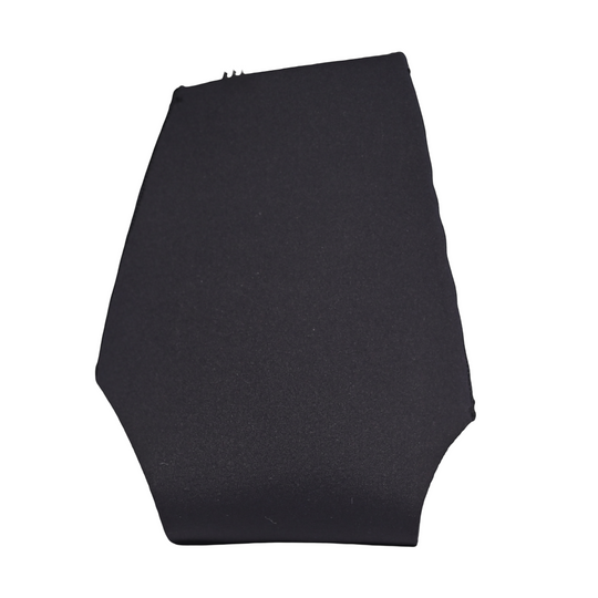 Recto 2mm Ankle Fit