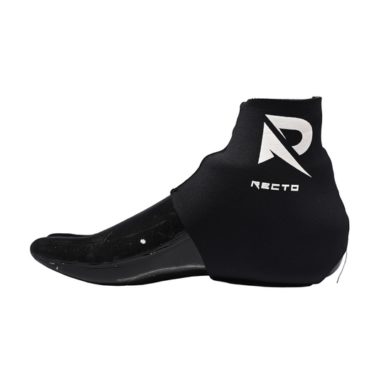 Recto 2mm Ankle Fit