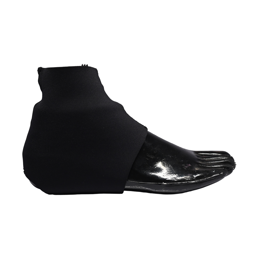 Recto 2mm Ankle Fit