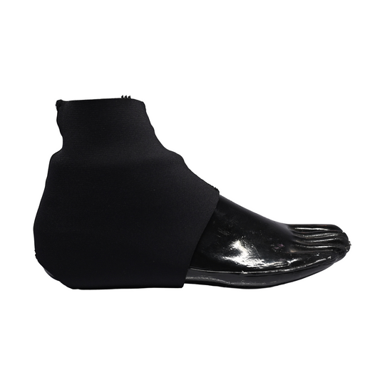 Recto 2mm Ankle Fit