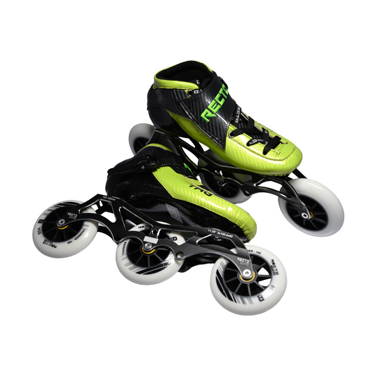 Recto Tag Inline Speed Skate