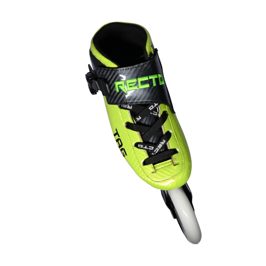 Recto Tag Inline Speed Skate