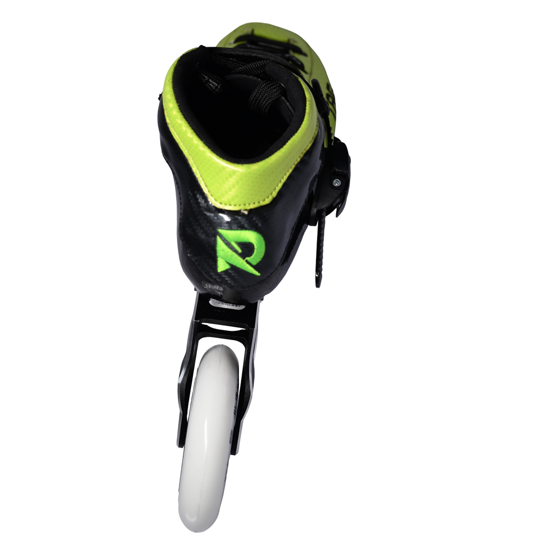 Recto Tag Inline Speed Skate