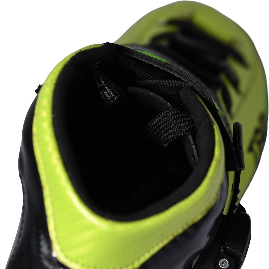 Recto Tag Inline Speed Skate