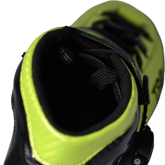 Recto Tag Inline Speed Skate