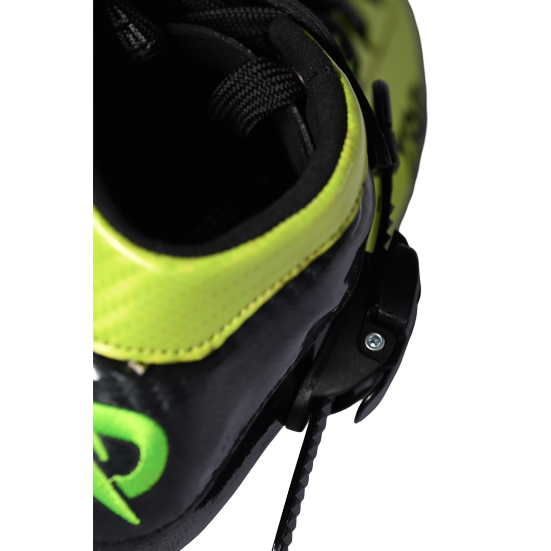 Recto Tag Inline Speed Skate