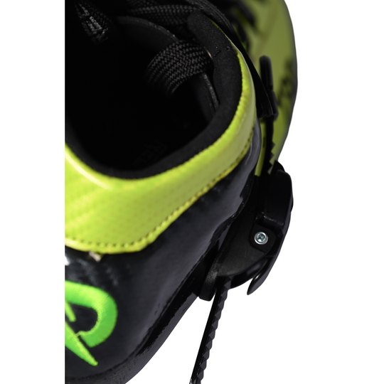 Recto Tag Inline Speed Skate