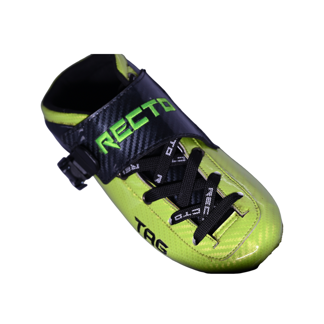 Recto Tag Inline Speed Skate
